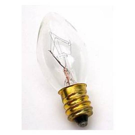 Salt lamp Replacement Bulb